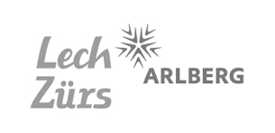 Logo Lech Zuers Arlberg